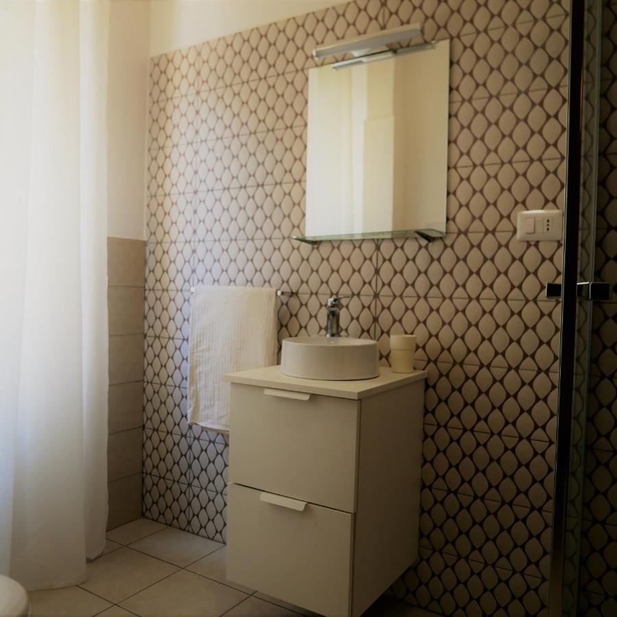 Hotel My Friend Umberto Barcellona-Pozzo di Gotto Zewnętrze zdjęcie